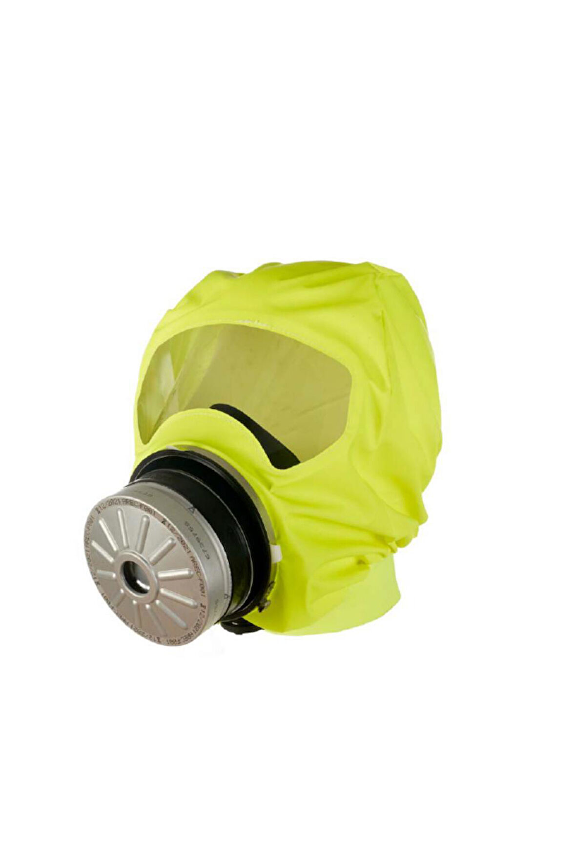DRAGER PARAT 5530 FİLTRELİ YANGIN KAÇIŞ MASKESİ