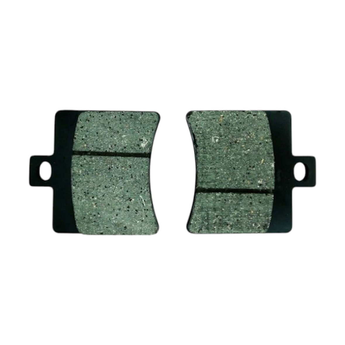 Motobir Arka Fren Balatası Volta Apec Apx5 150 Mondial Proostreet 125