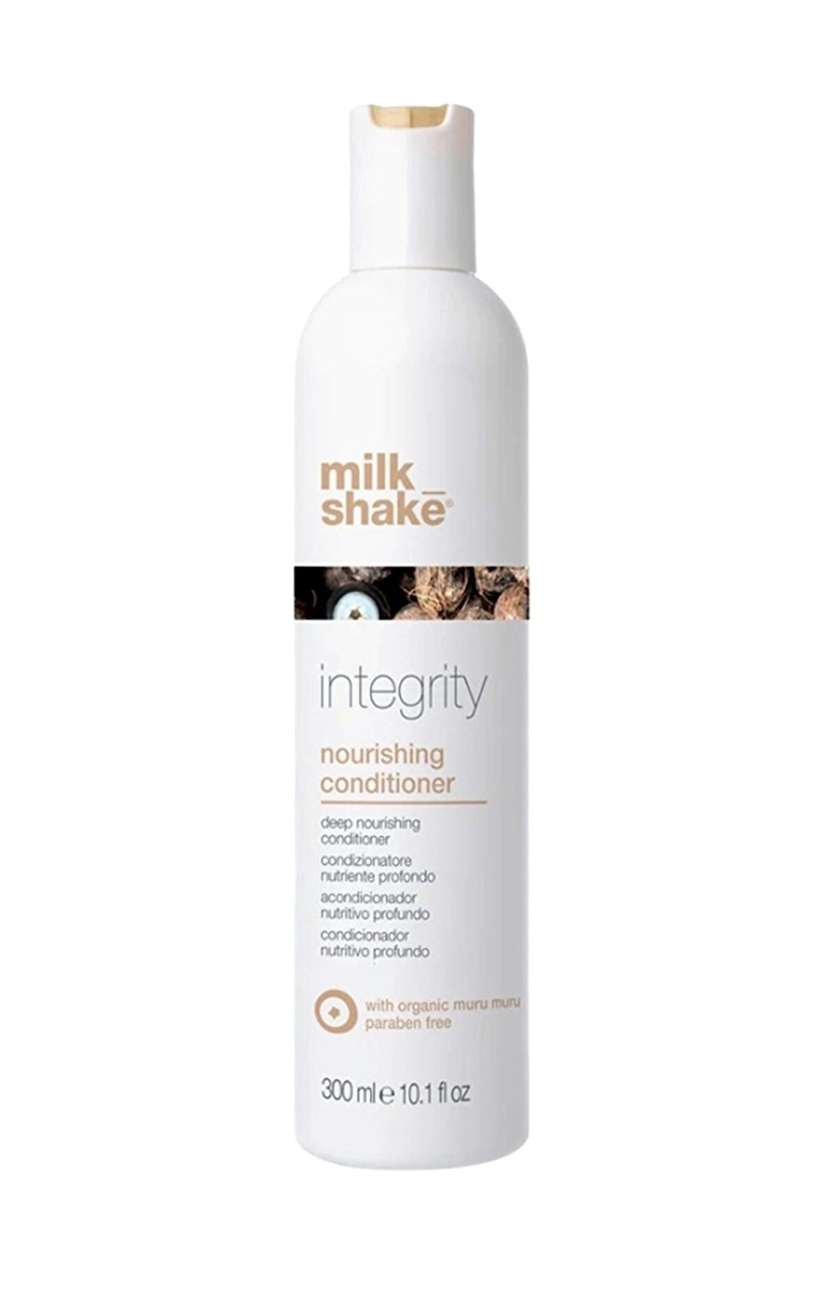 Milk Shake Integrity Tüm Saç Tipleri İçin Besleyici Saç Kremi 300 ml