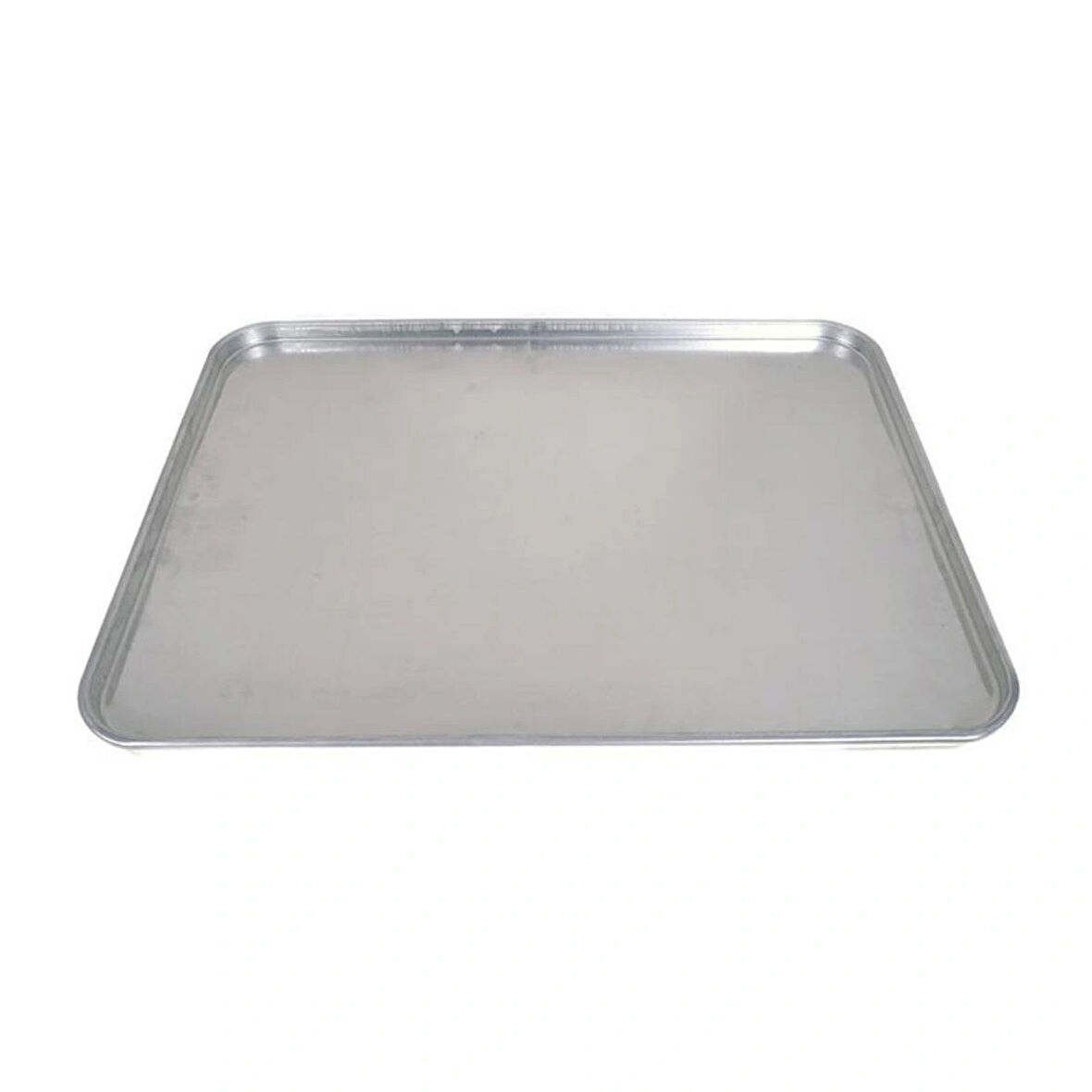 Almetal AL-DFT.40.60 Alüminyum Döner Fırın Tavası 1,5 mm 40x60 cm