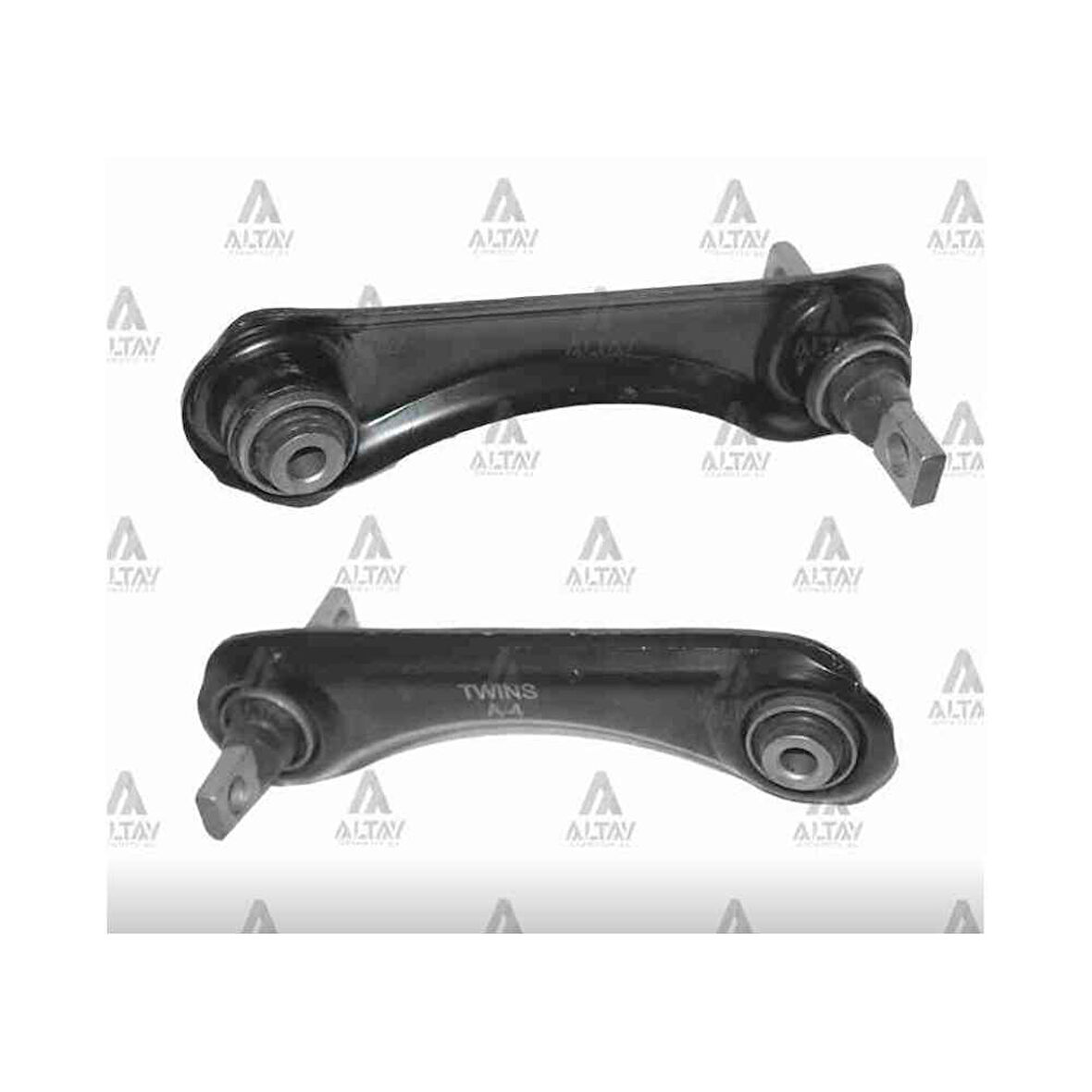 DENGE KOLU CIVIC  92-00 / CRV 97-01 ARKA ÜST SOL (YERLİ)