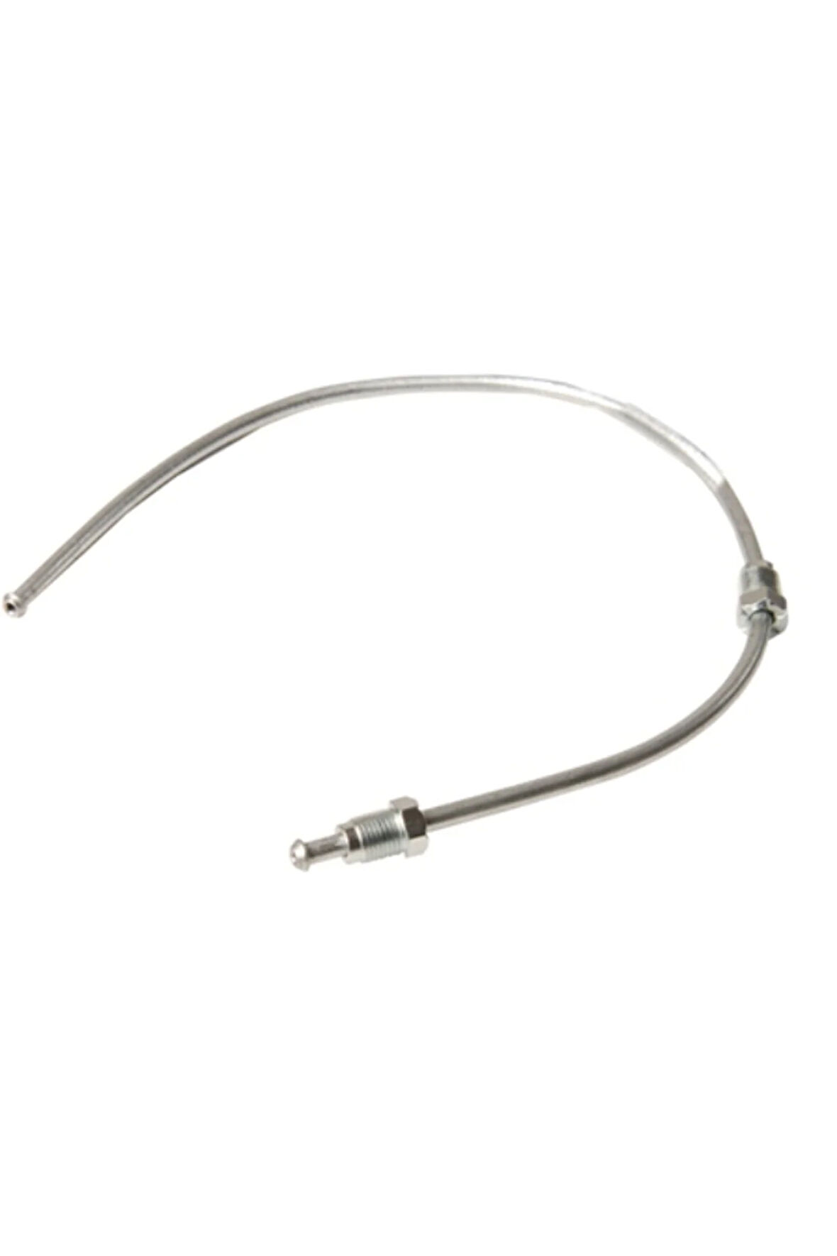 DOĞAN-KARTAL-ŞAHİN FREN BORUSU ARKA SOL 60 CM.