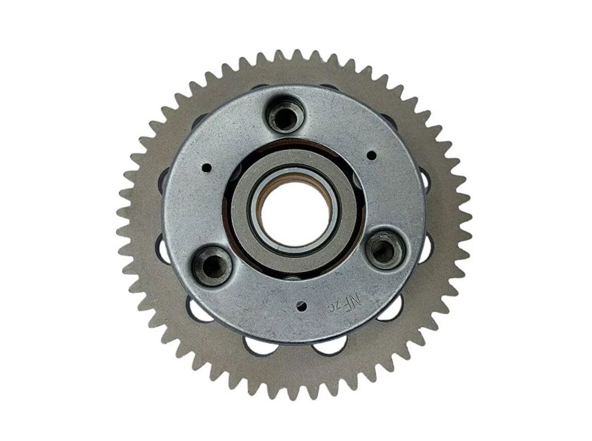 GN 015 RKS TİTANİK MARŞ KAVRAMA KOMPLE