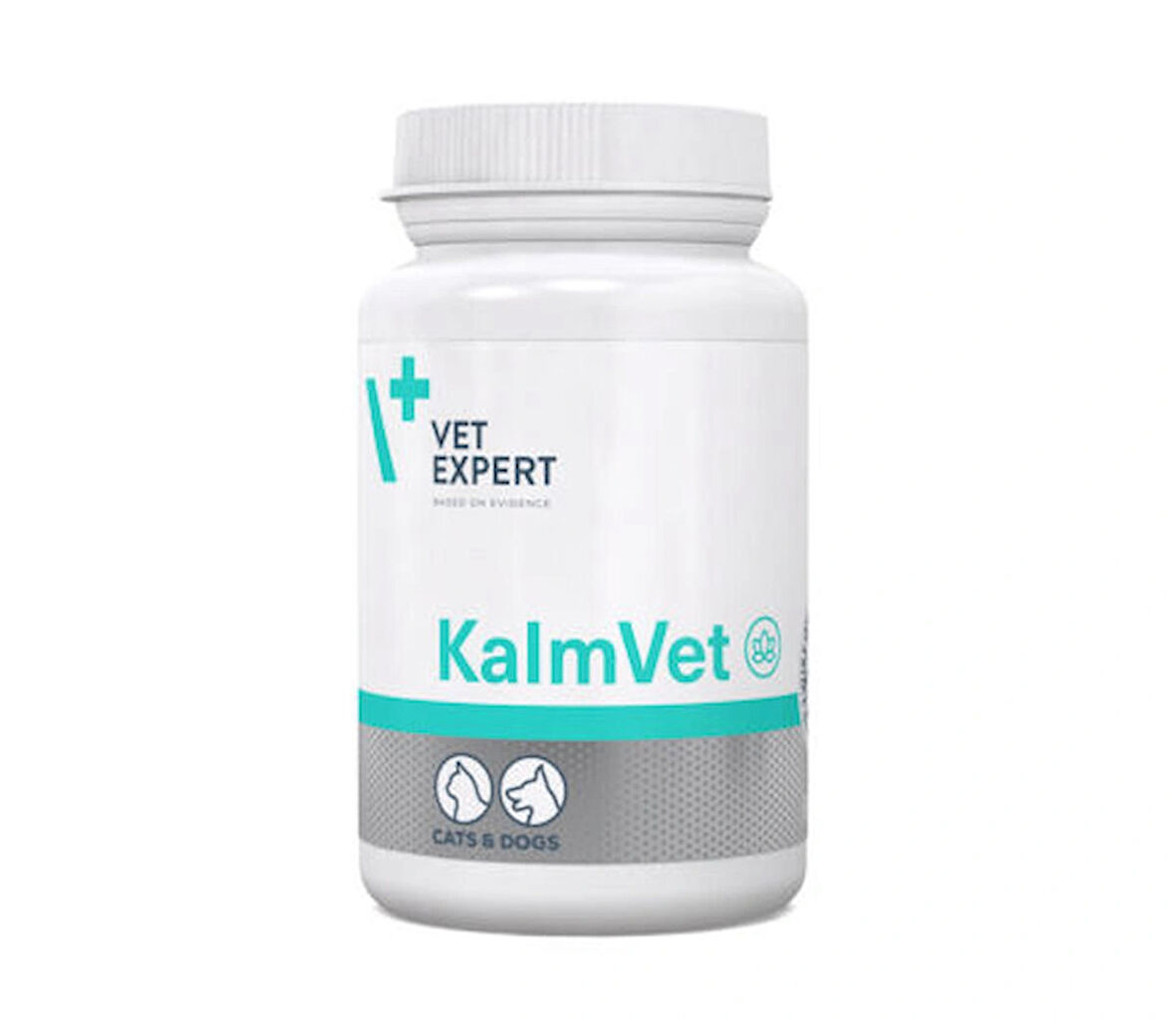 Vet Expert Kalmvet (60 Kapsül) SKT:12.25