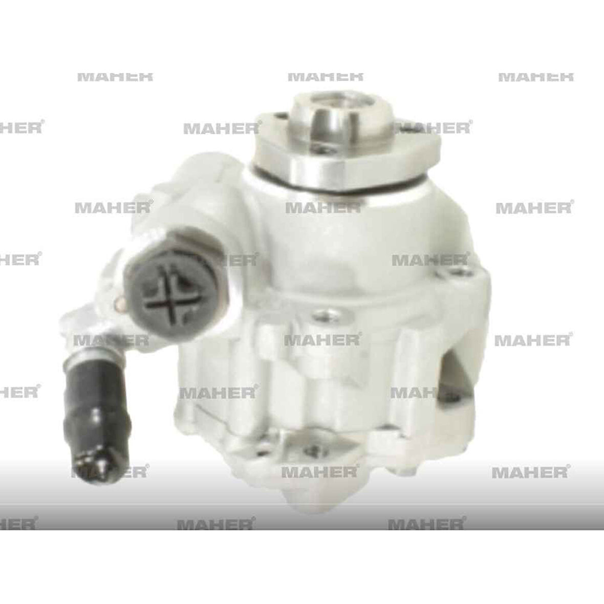 DİREKSİYON POMPASI TRANSPORTER T4 91-03 ACV-AAB-AJA-AJT 2.4 D-2.5 TDİ