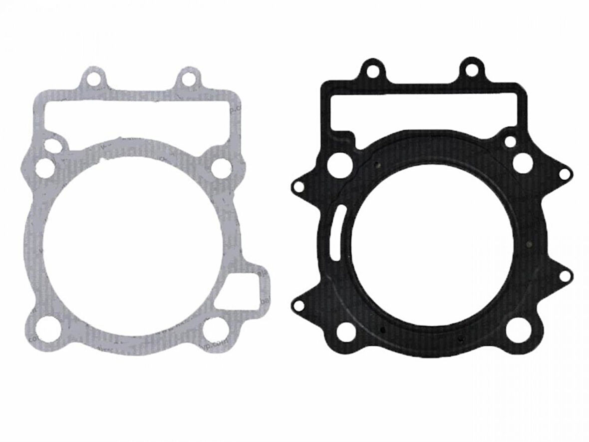 HC 023 KTM DUKE 390 DOMİNAR 400 SİLİNDİR ALT ÜST CONTA