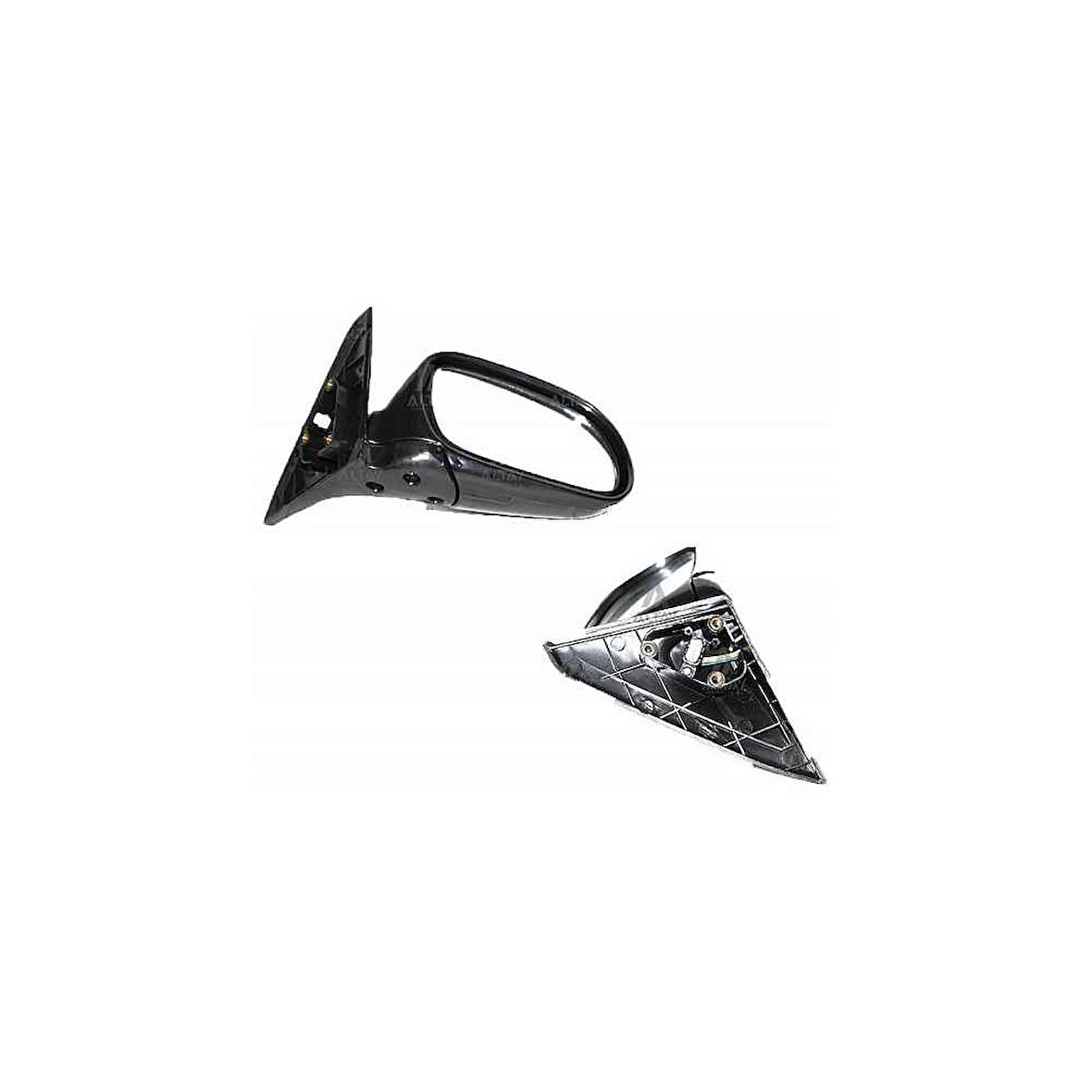 AYNA DIŞ DİKİZ ACCENT  98-00 ELEKTRİKLİ SAĞ