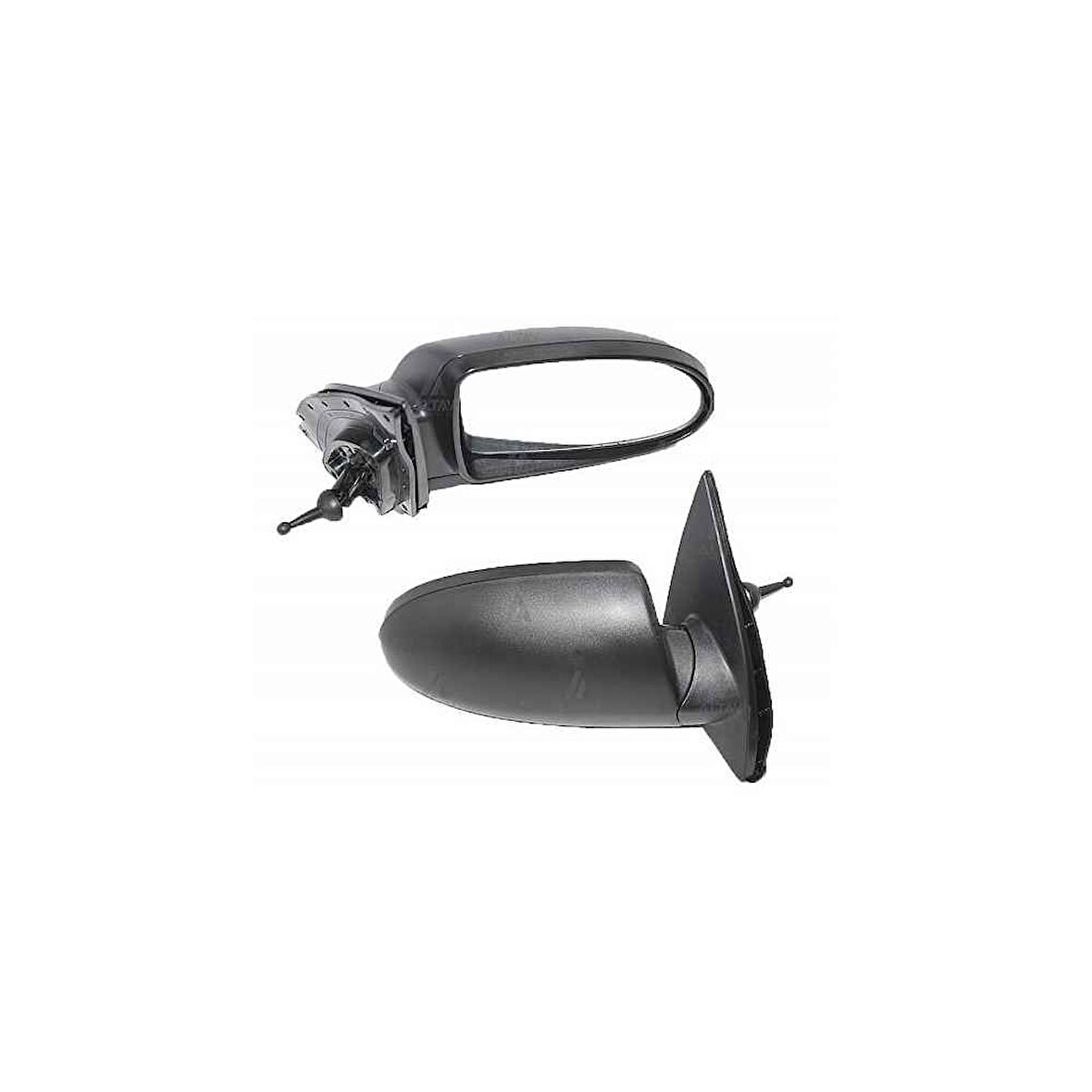 AYNA DIŞ DİKİZ ACCENT 06-11 ERA MANUEL SAĞ