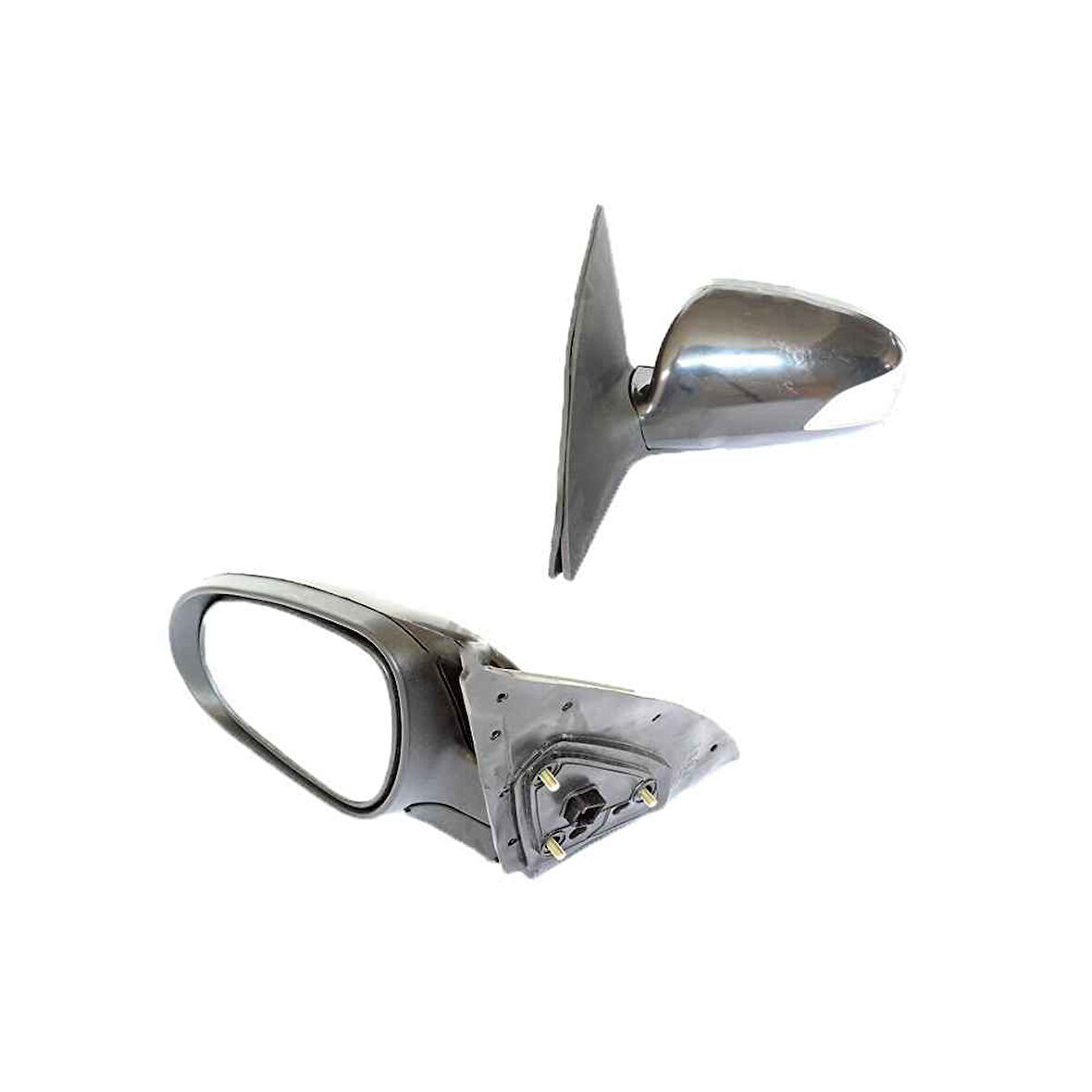 AYNA DIŞ DİKİZ I-30 07-11 ELEKTRİKLİ SİNYALLİ SOL