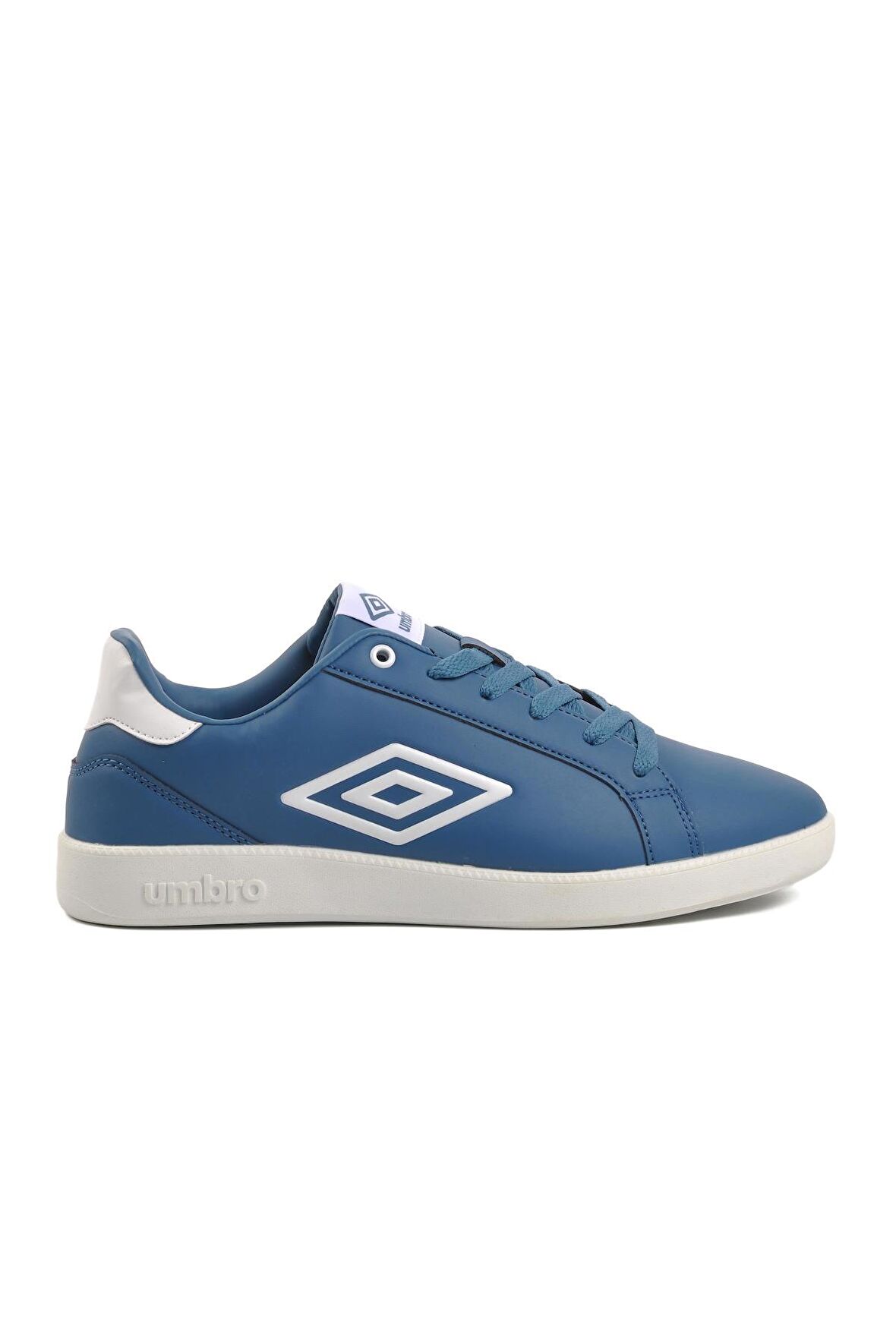 Umbro Broughton III Petrol-Beyaz Erkek Sneaker