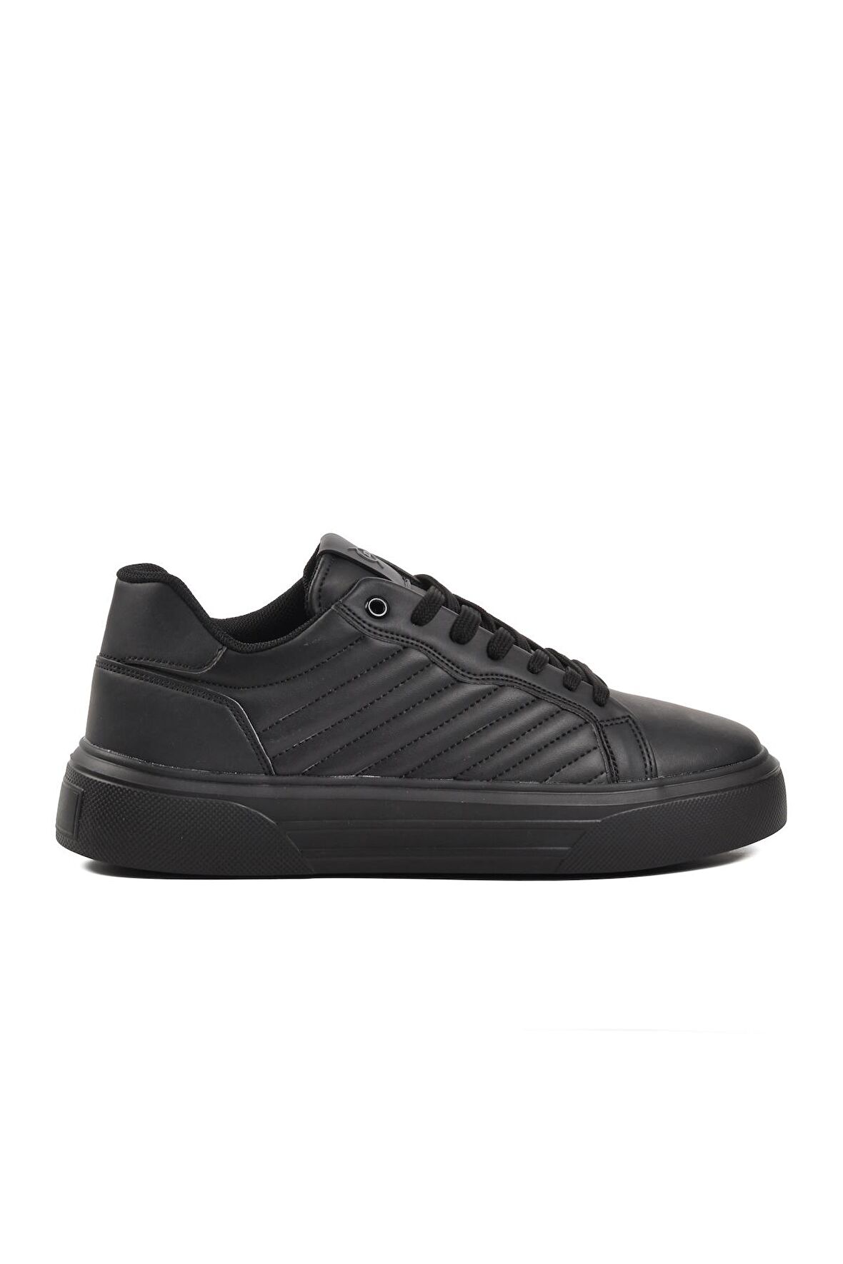 Dunlop DNP-2134 Siyah Erkek Sneaker