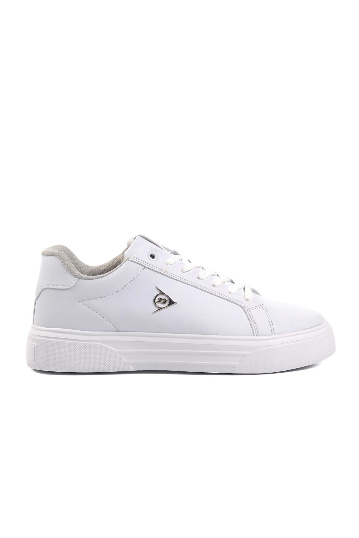 Dunlop DNP-2133 Beyaz Erkek Sneaker
