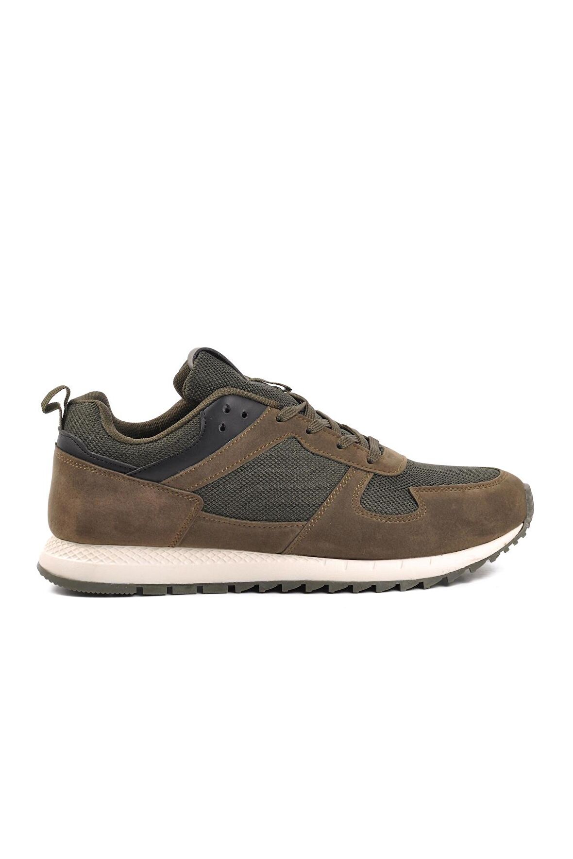 Dunlop Dnp-2053 Haki Erkek Sneaker