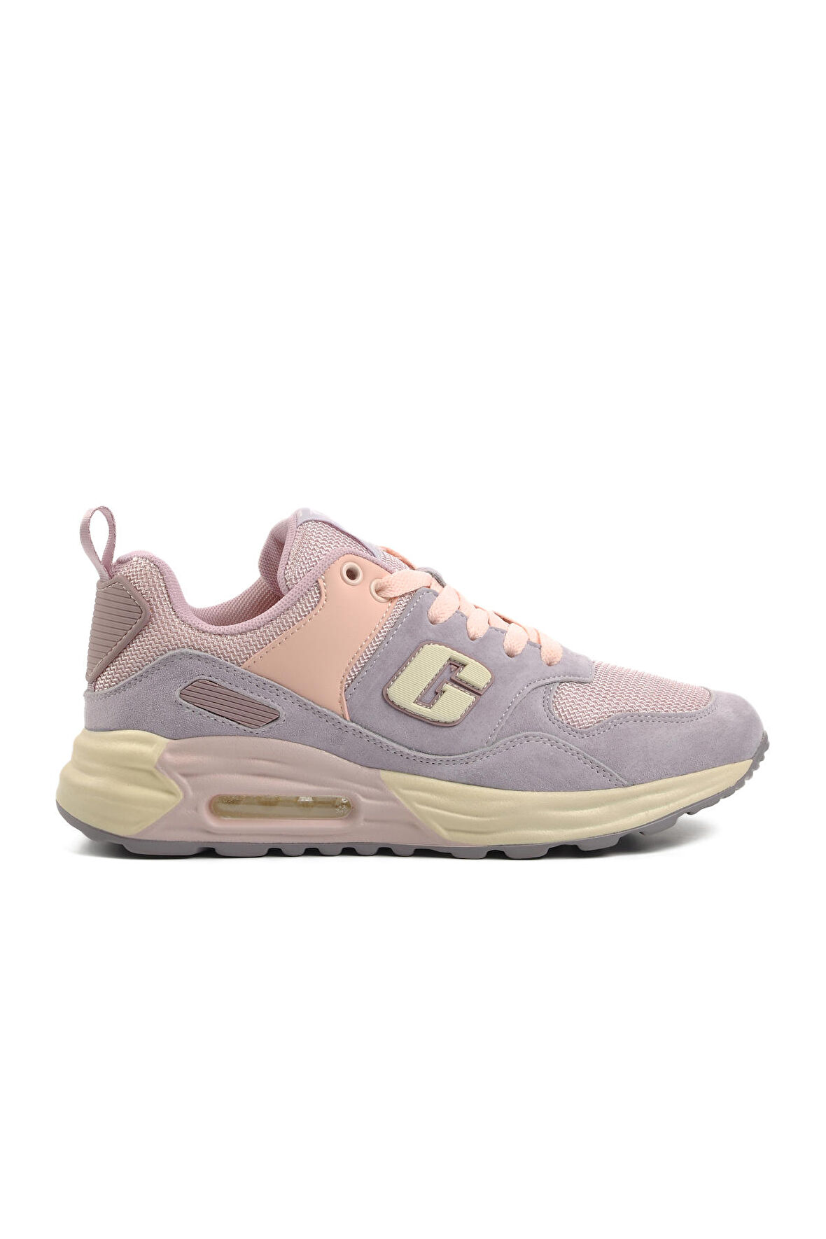 Guja 23Y479 Mor Kadın Sneaker