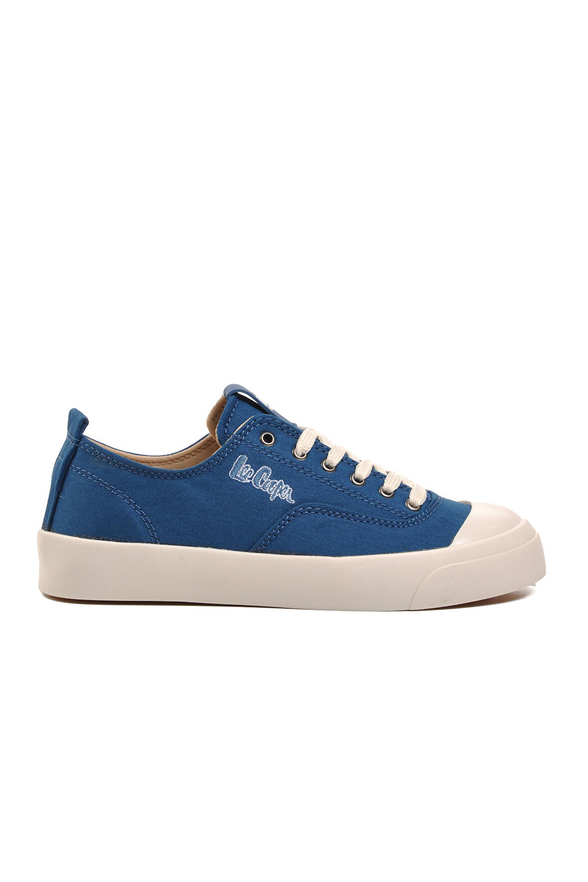 Lee Cooper LC-31043 Mavi Unisex Sneaker