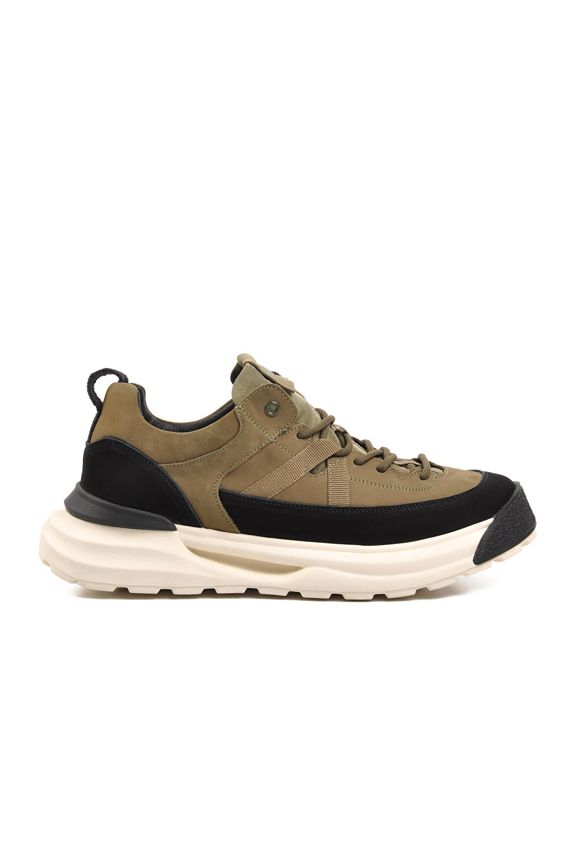 Guja 23K521 Haki Erkek Sneaker