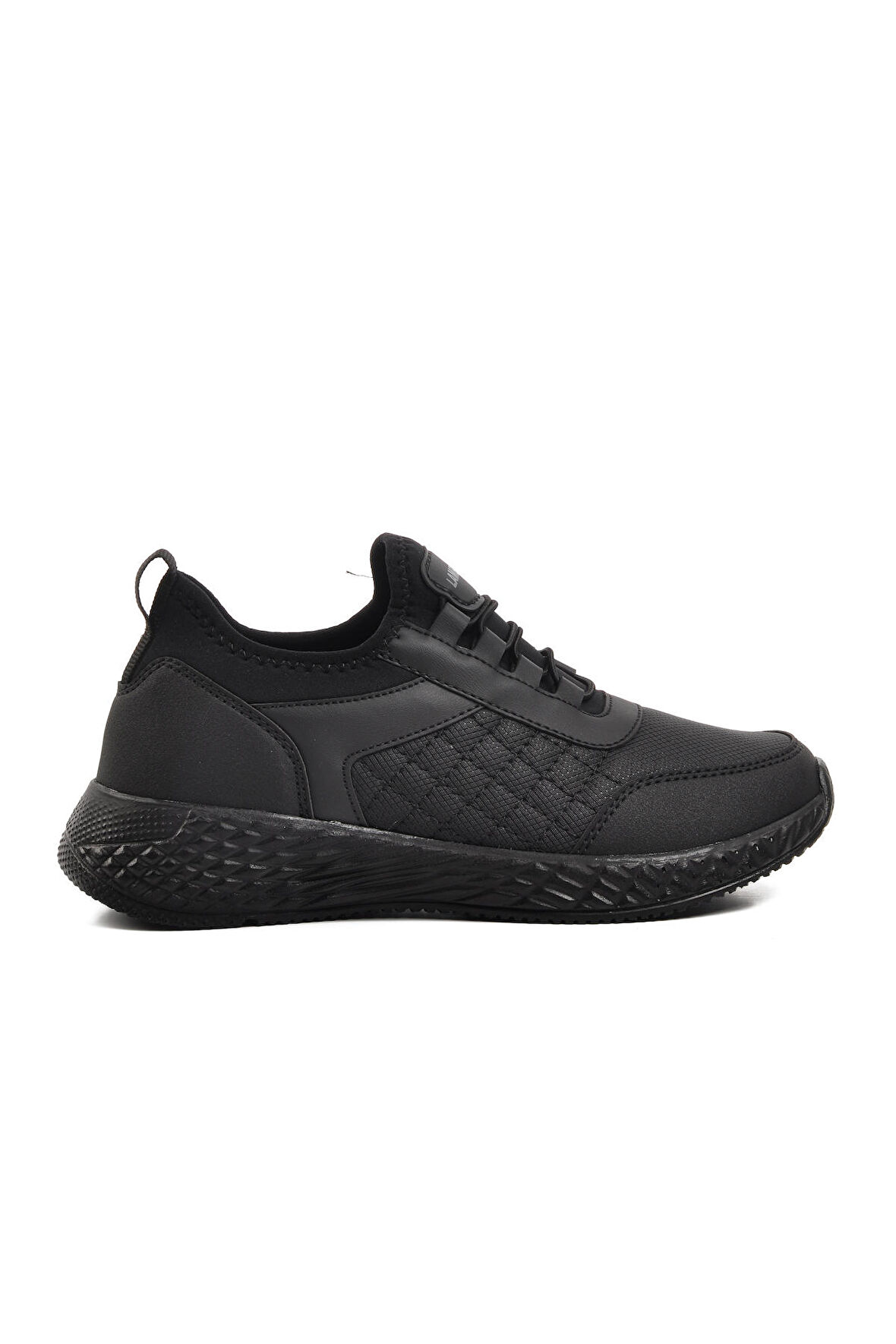 Ayakmod 7060 Siyah Unisex Spor Ayakkabı