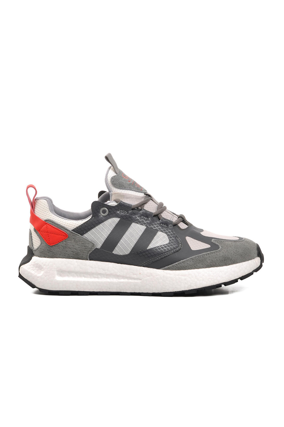 Guja 23K532 Gri Erkek Sneaker