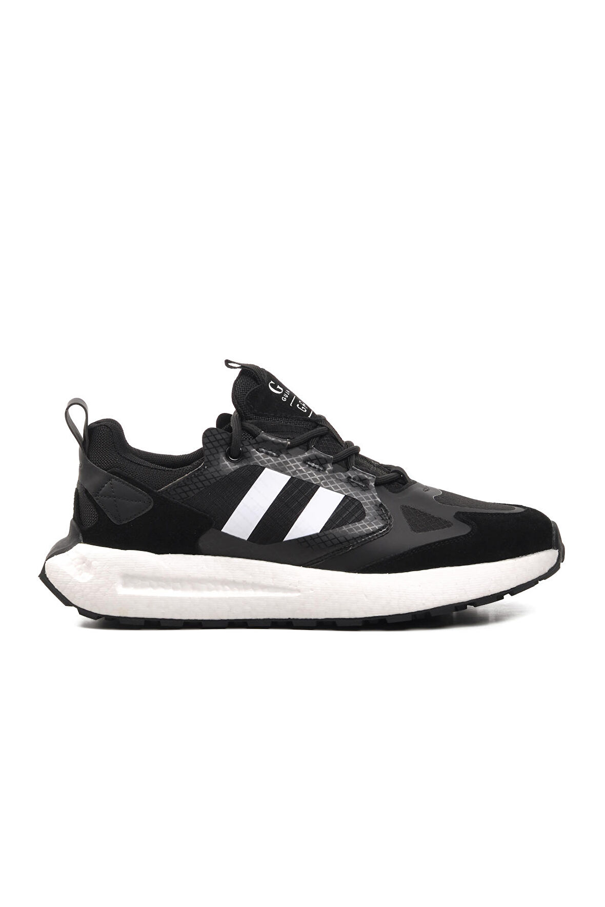 Guja 23K532 Siyah Erkek Sneaker