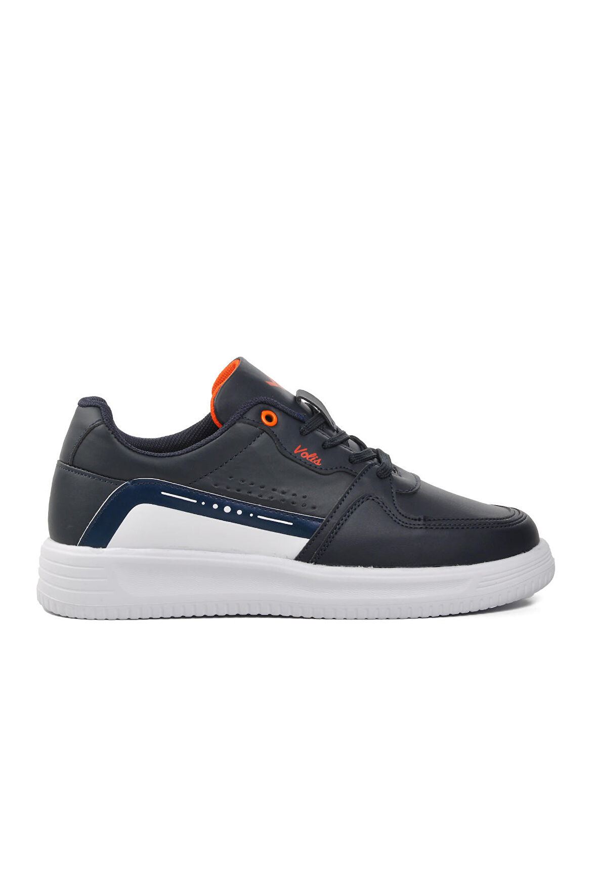 Ayakmod 23557 Lacivert Erkek Sneaker