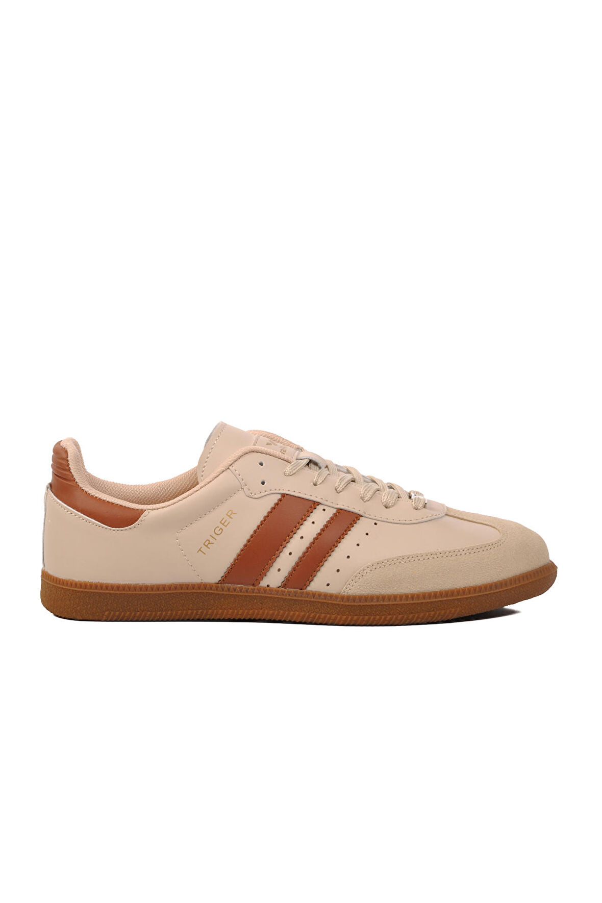 Walkway Triger Kum Erkek Sneaker