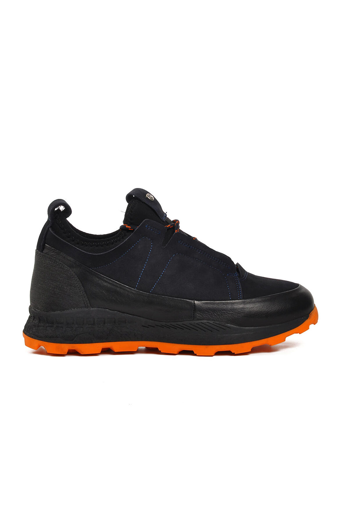 Pierre Cardin 10201 Lacivert Erkek Sneaker