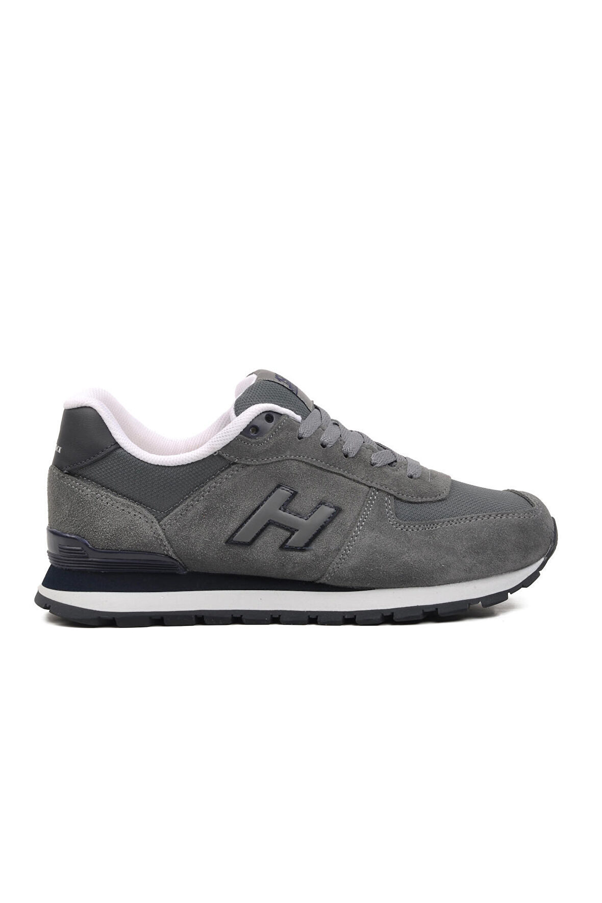 Hammer Jack Peru 102 19250 Gri Erkek Sneaker