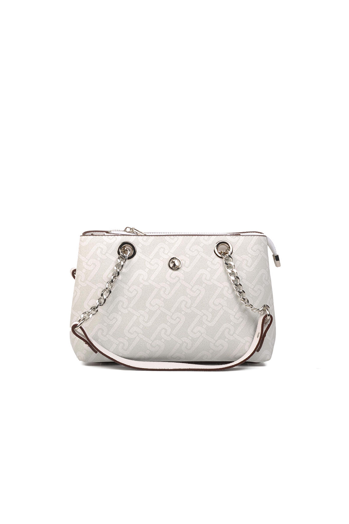 U.S Polo Assn Us 24123 Taş Kadın Omuz Çantası