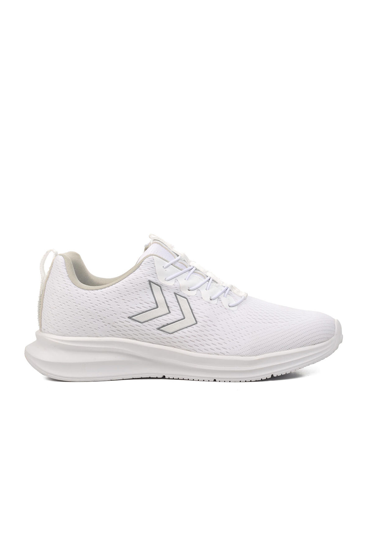 Hummel 900509 HML Mokka Beyaz Unisex Spor Ayakkabı