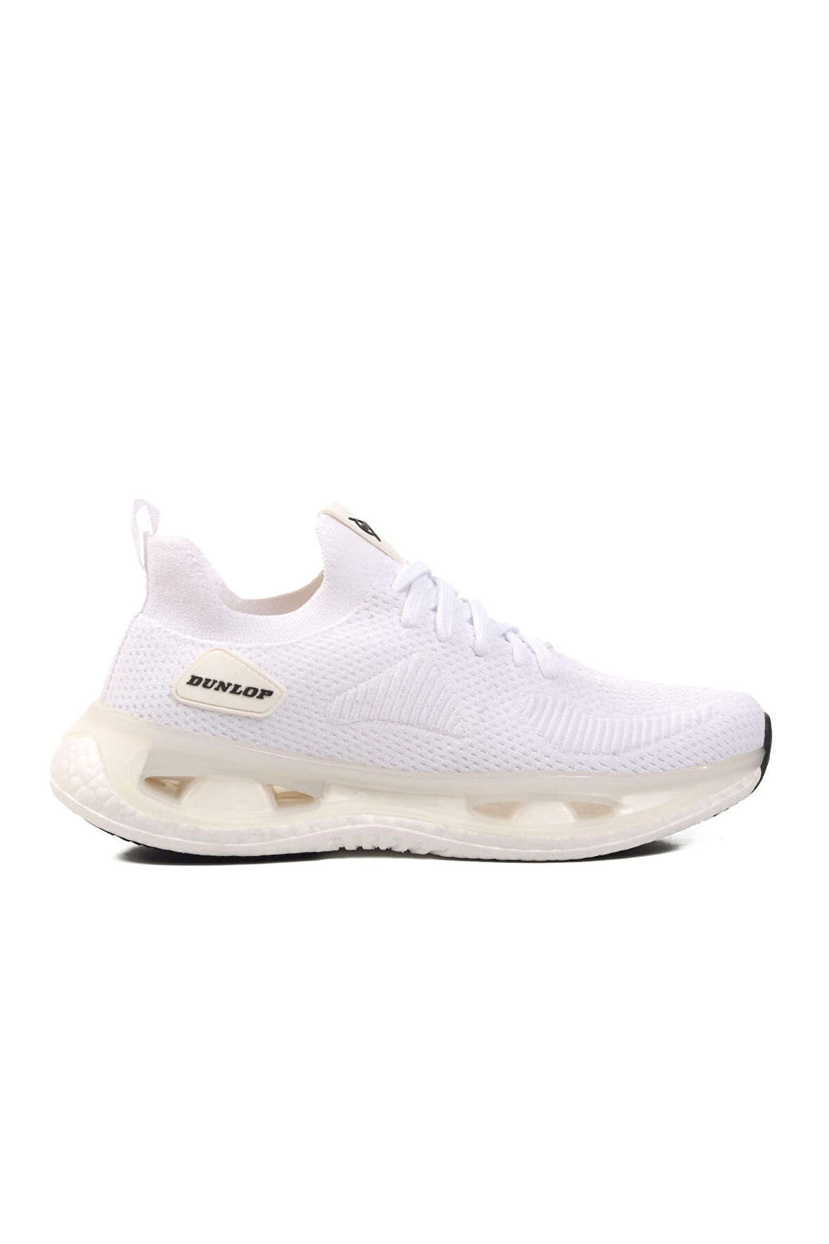 Dunlop Dnp-2296 Beyaz Erkek Spor Ayakkabı
