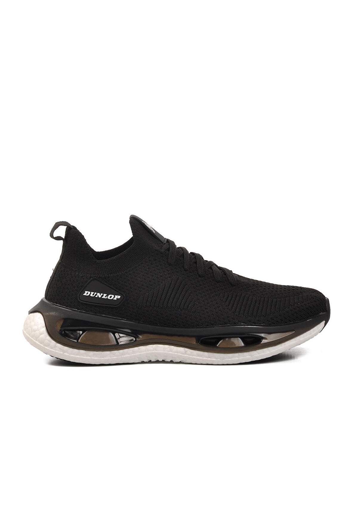 Dunlop Dnp-2296 Siyah Erkek Spor Ayakkabı