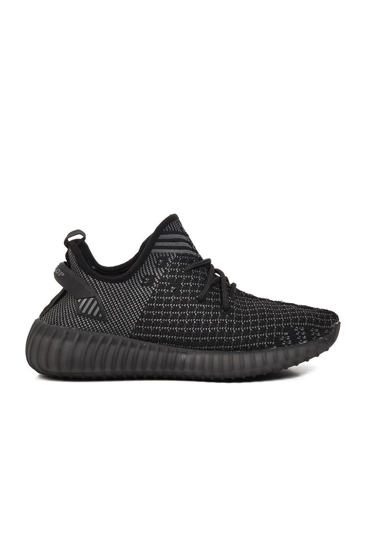 Dunlop Dnp-2297 Siyah-Füme Erkek Spor Ayakkabı