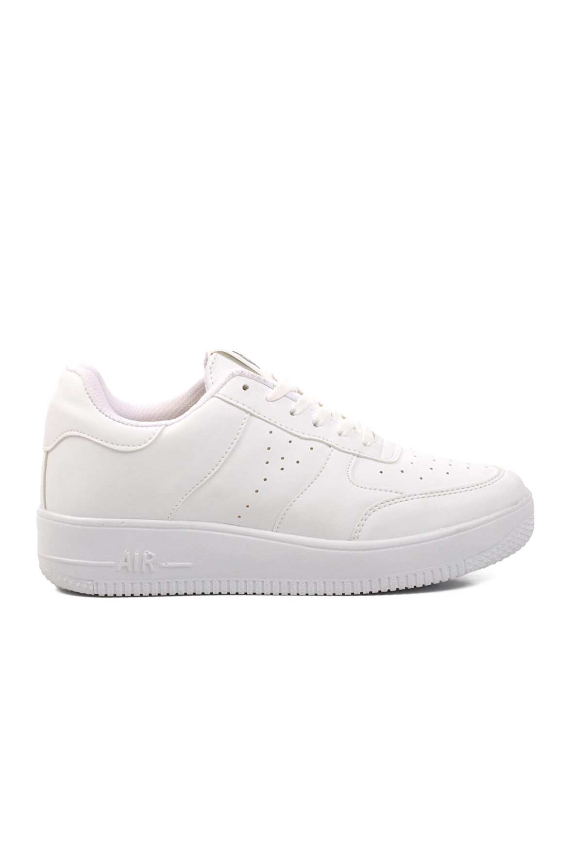 Dunlop Dnp-2383 Beyaz Unisex Sneaker