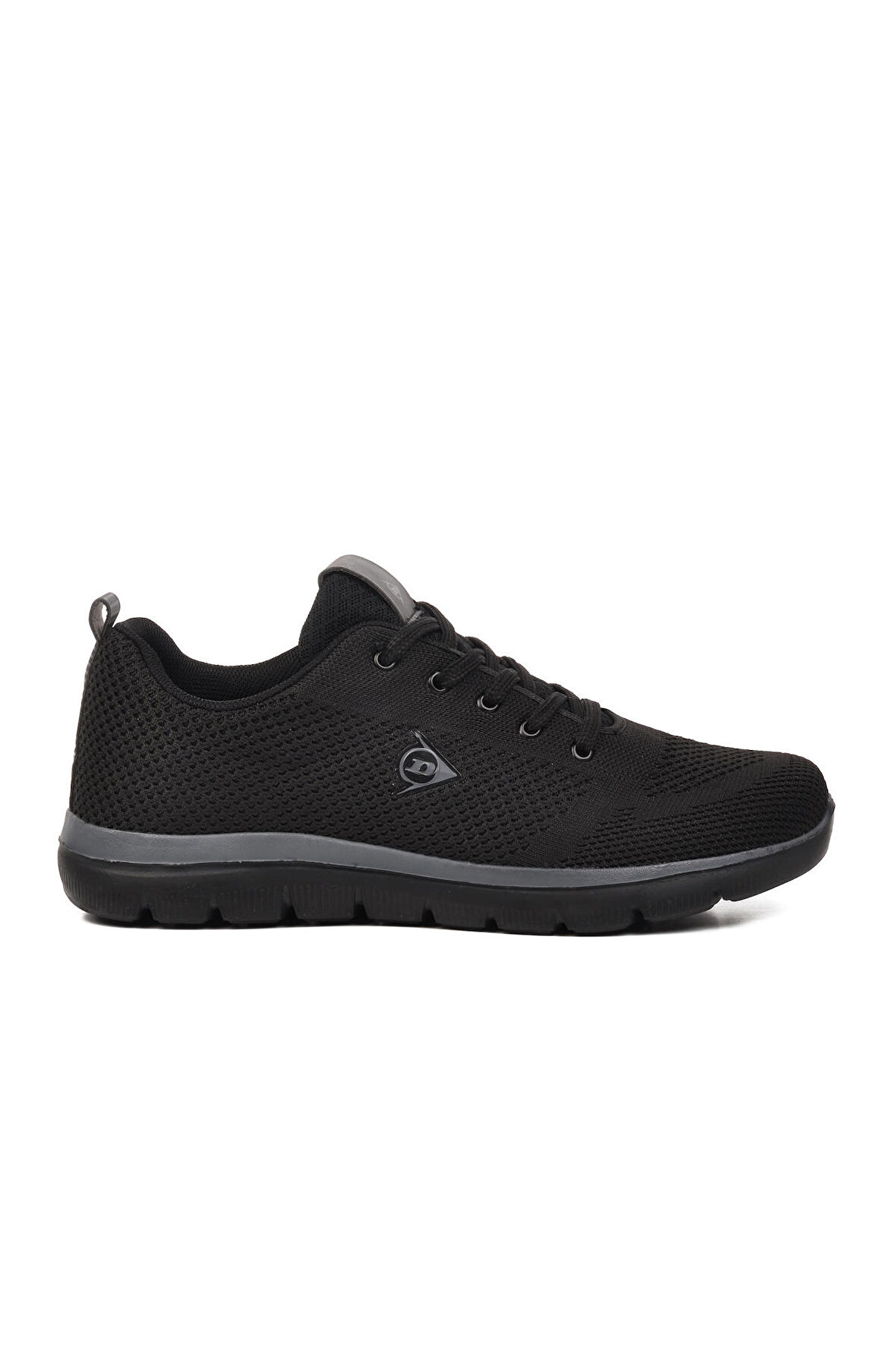 Dunlop DNP-2283 Siyah Erkek Spor Ayakkabı