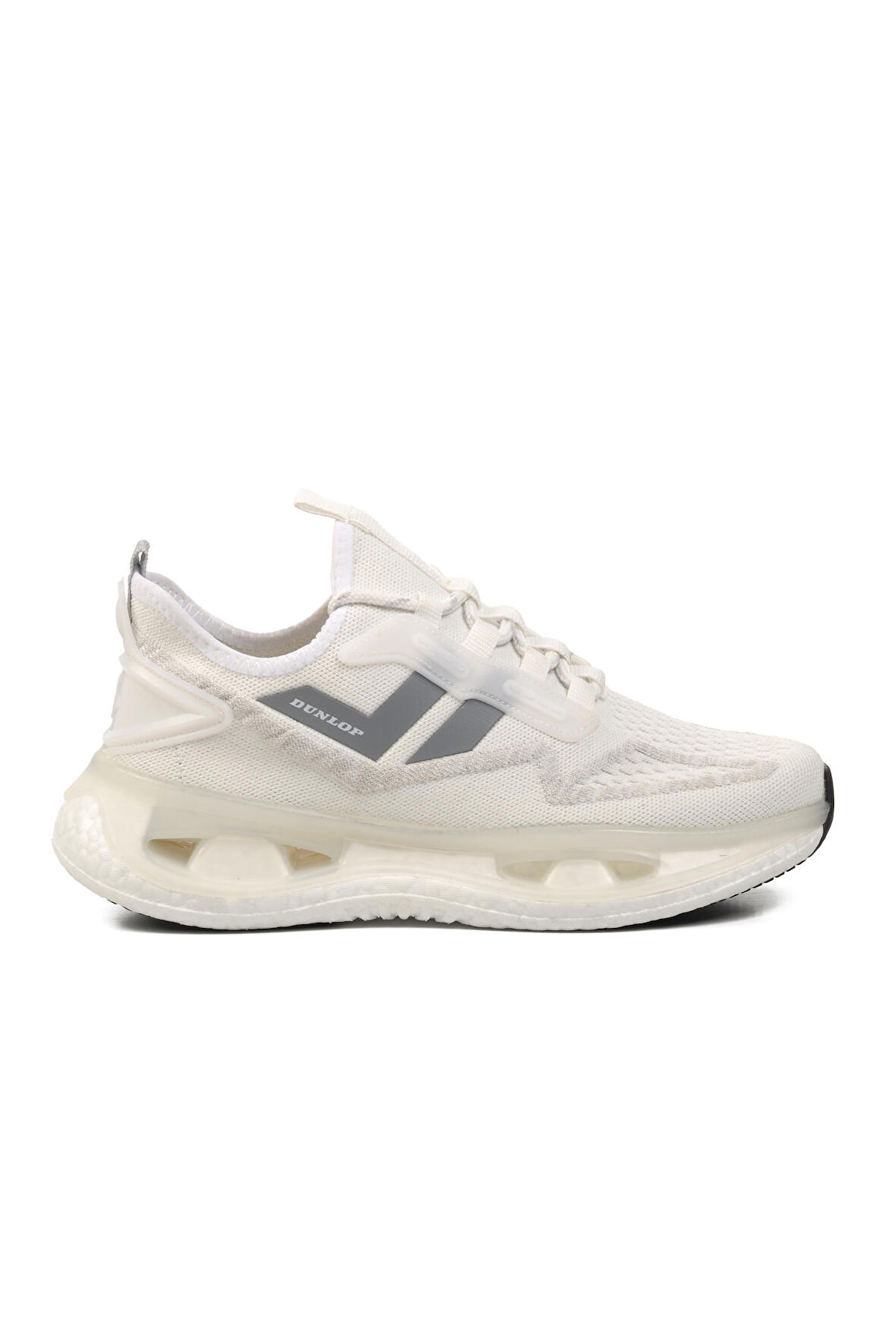 Dunlop DNP-2356 Beyaz Unisex Spor Ayakkabı