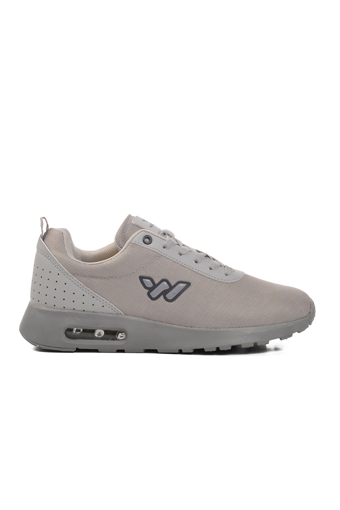 Walkway Doab Buz-Pudra Unisex Spor Ayakkabı
