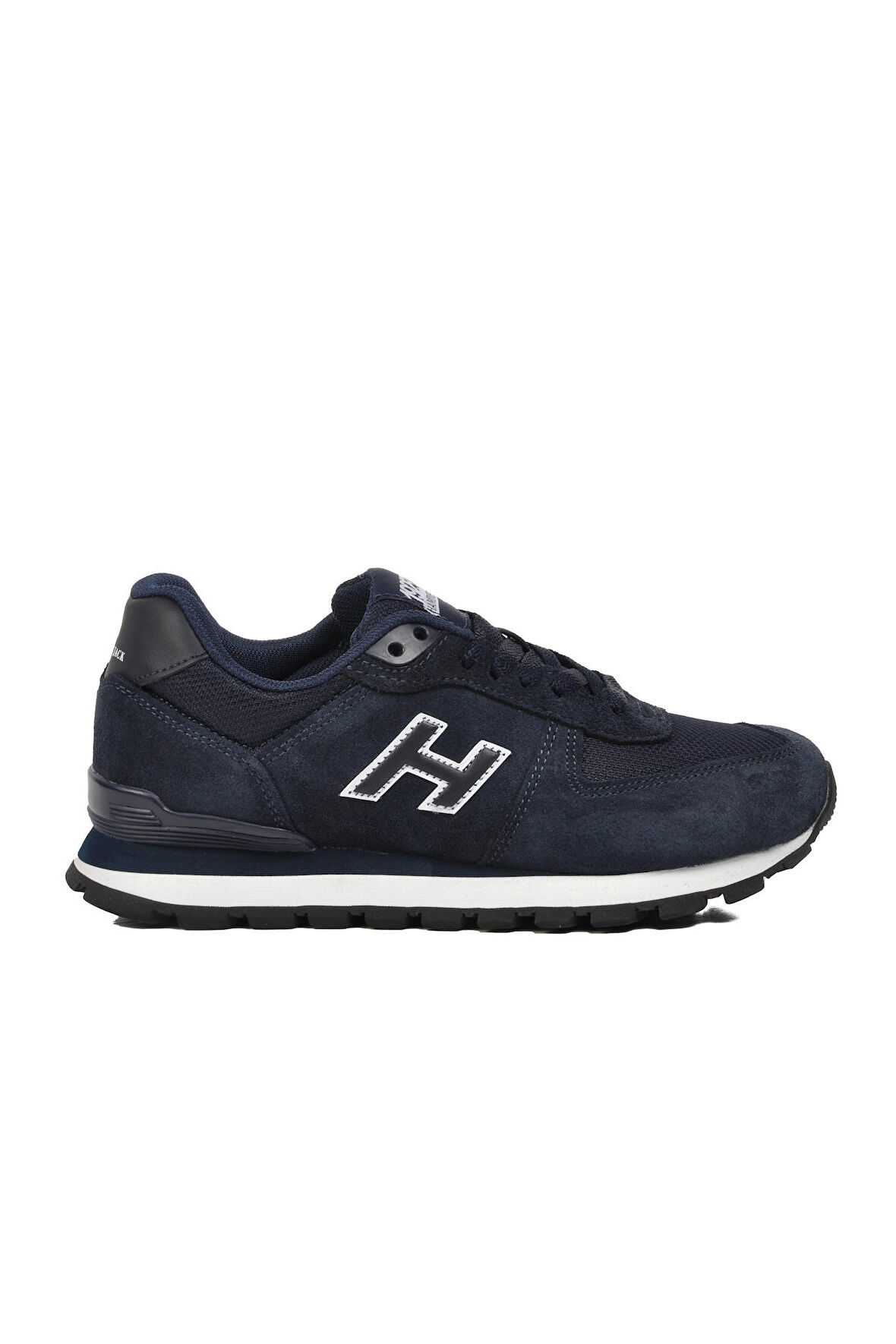 Hammer Jack Peru 102 19250 Lacivert-Beyaz Sneaker