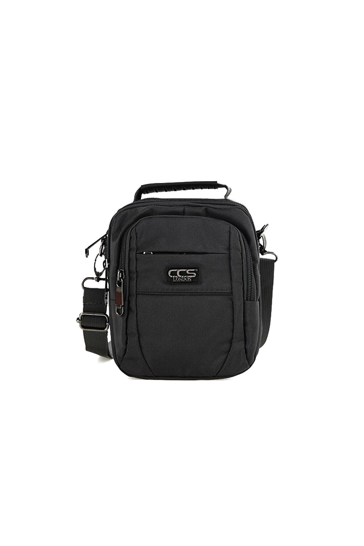 Ccs London 31394 Siyah El Çantası