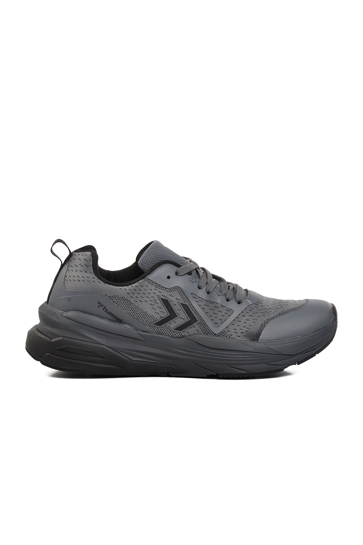 Hummel 900573 Hml Memphis Antrasit Erkek Spor Ayakkabı