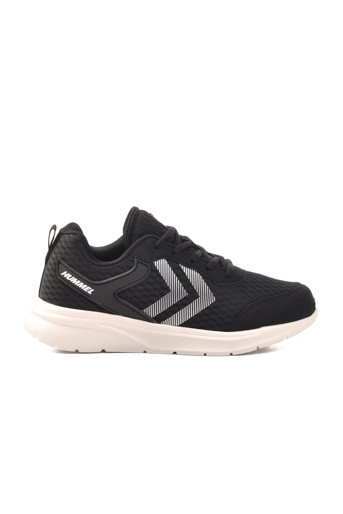 Hummel 900578 Hml Nency Siyah Unisex Spor Ayakkabı