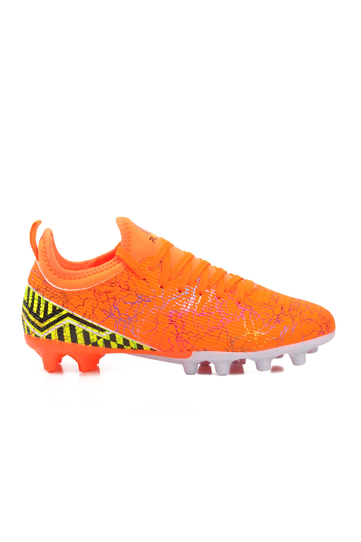 Ayakmod GK-241-129 Krampon Turuncu Unisex Krampon