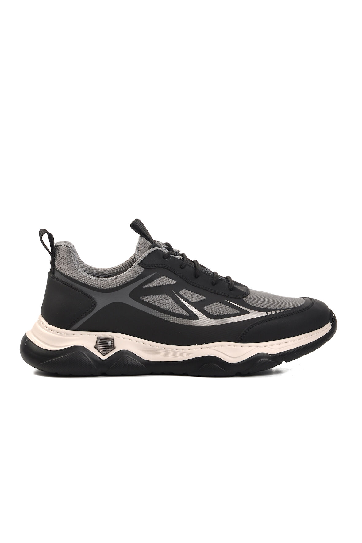 Guja 24K543 Gri Erkek Spor Ayakkabı