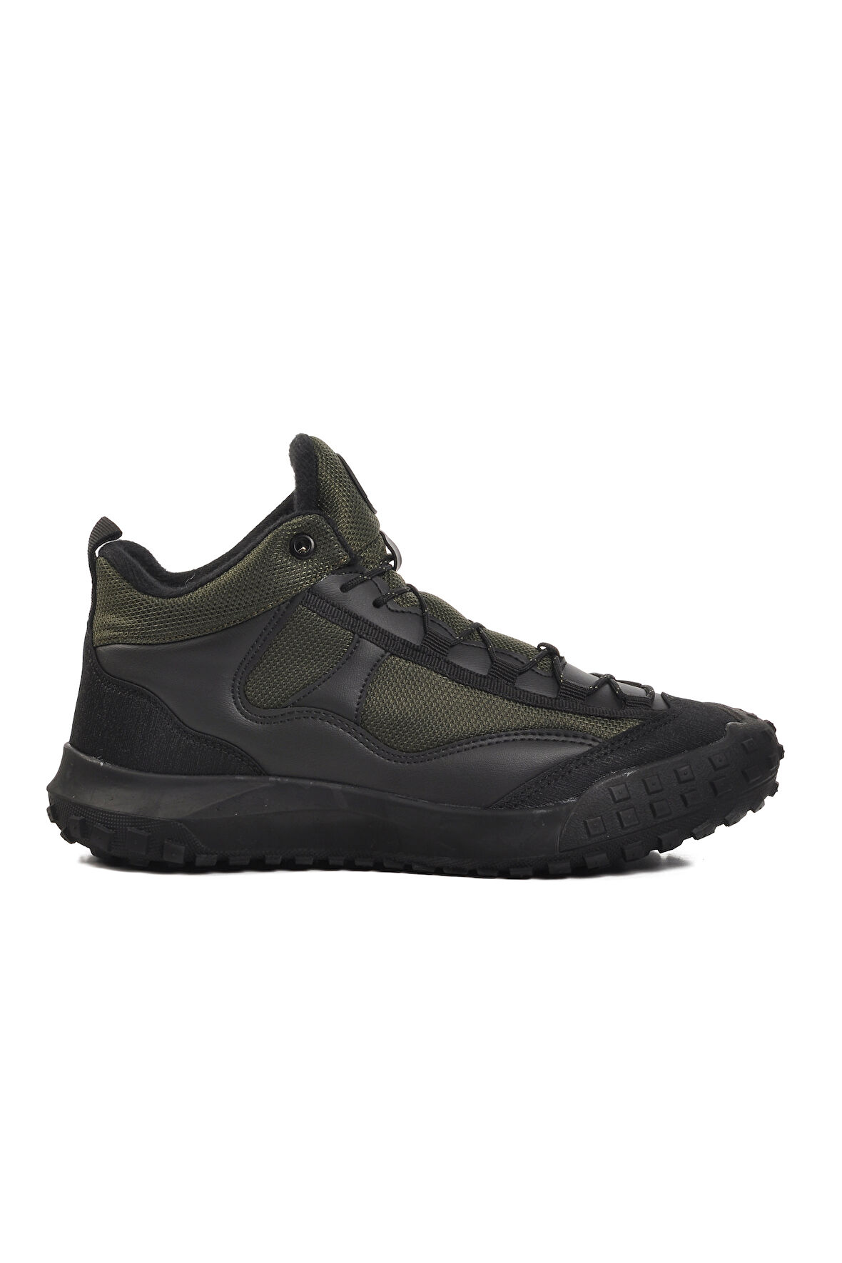 Pierre Cardin 1402025 Haki Bilek Boy Erkek Spor Ayakkabı