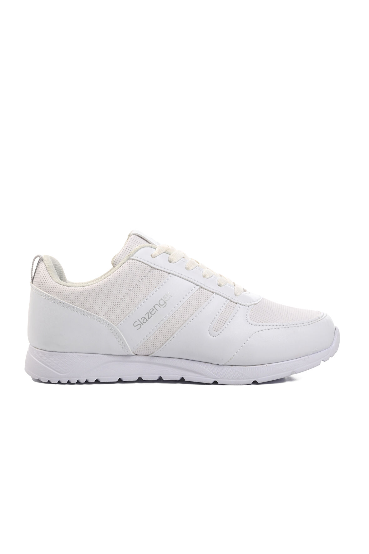 Slazenger Elraen Beyaz Unisex Spor Ayakkabı