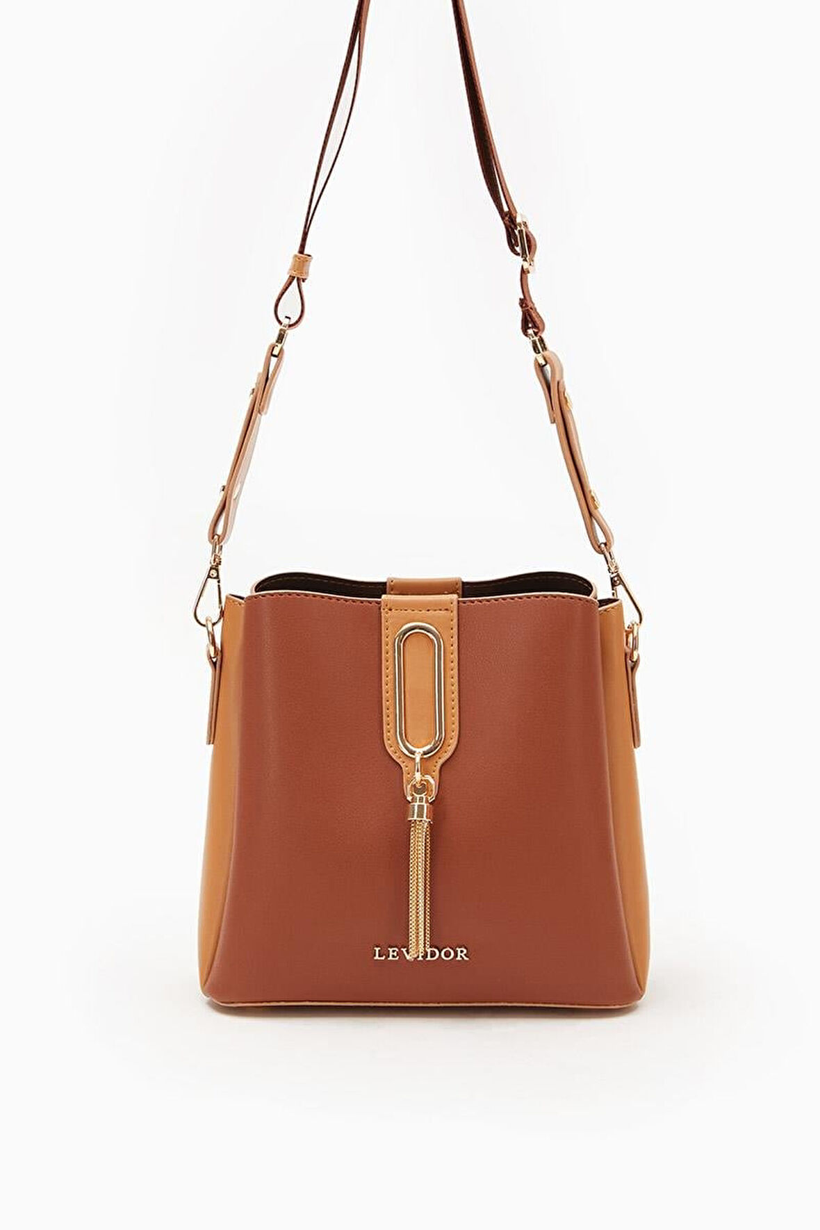 Taba-Camel  Kadın Omuz Çantası 930126