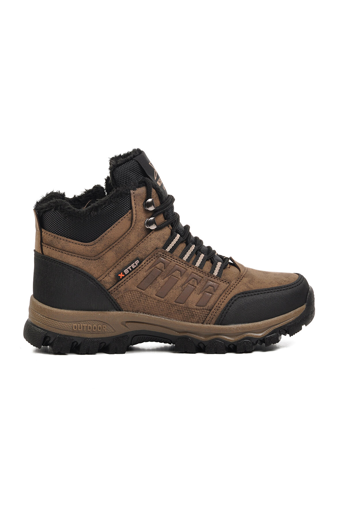 Ayakmod X6 Vizon Unisex Outdoor Bot