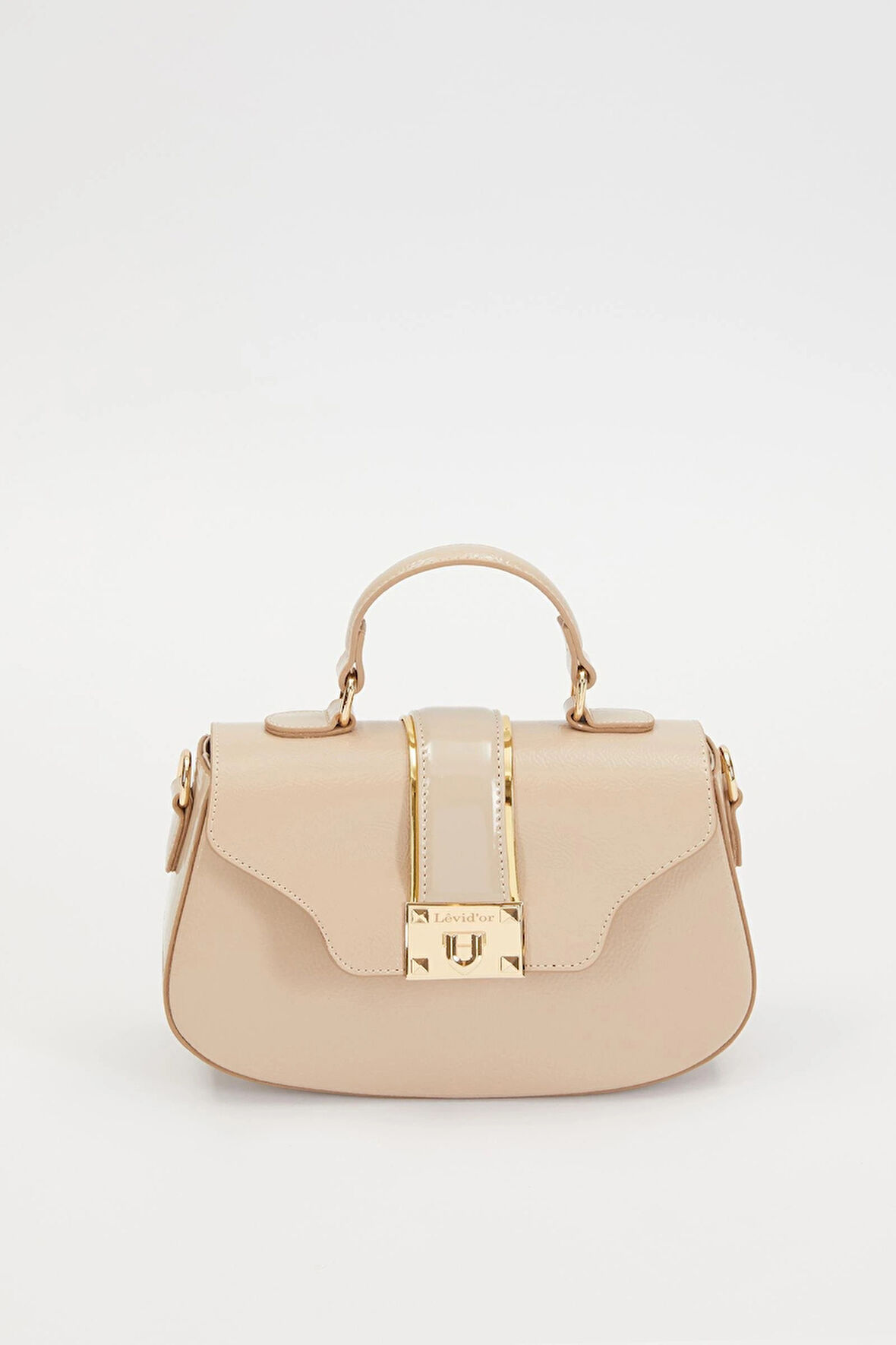 Vizon Kadın El ve Omuz Çantası 930214