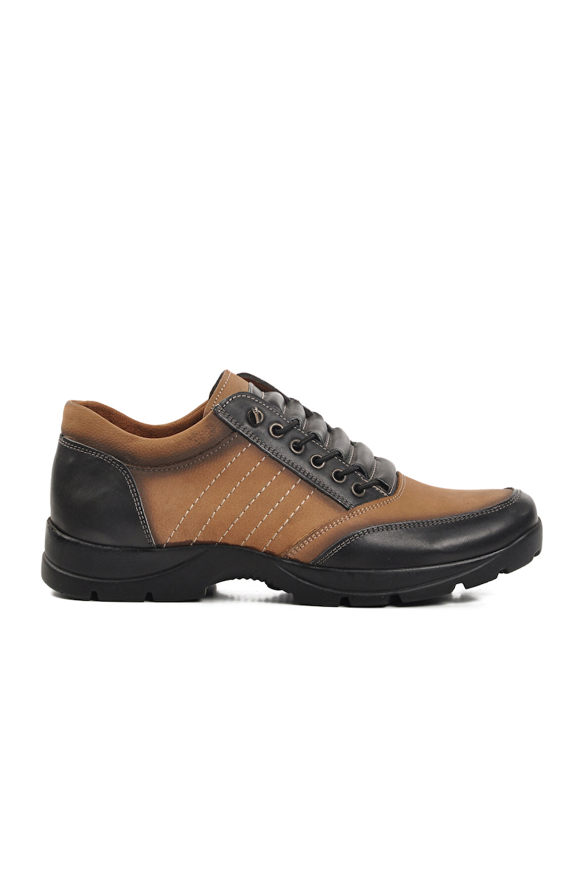 Kum Nubuk Erkek Casual Ayakkabı 527102 M