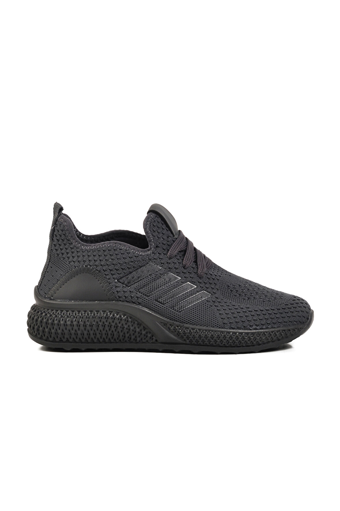 Füme Hafif Triko Unisex Spor Ayakkabı Veneto G
