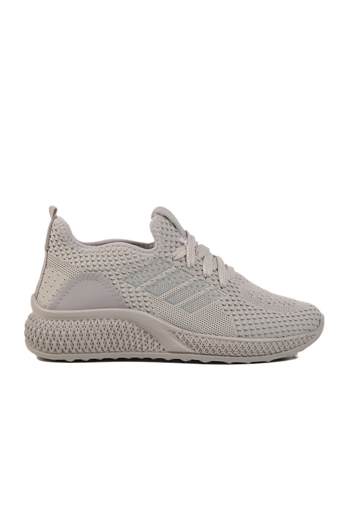 Buz Hafif Triko Unisex Spor Ayakkabı Veneto G